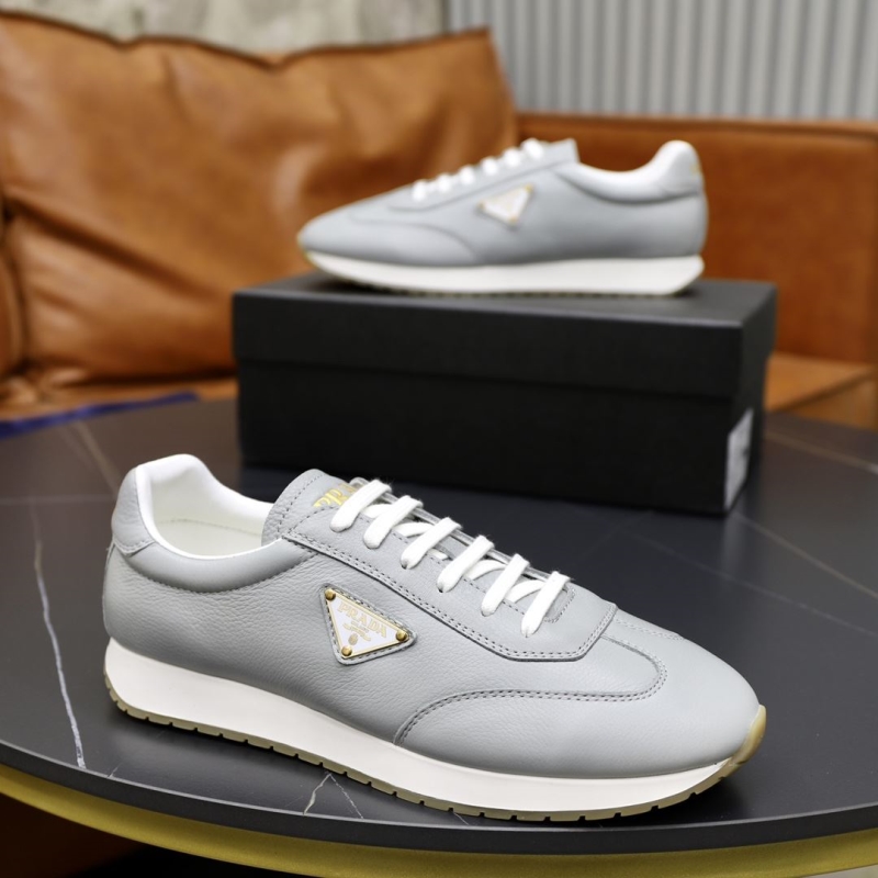 Prada Casual Shoes